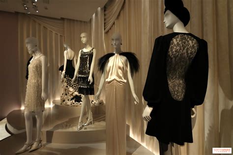 individual ticket 2018 musée yves saint laurent paris 2 gennaio|museum yves saint laurent.